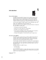 Preview for 11 page of Siemens Multi Panel MP270 SIMATIC HMI Equipment Manual