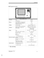 Preview for 13 page of Siemens Multi Panel MP270 SIMATIC HMI Equipment Manual