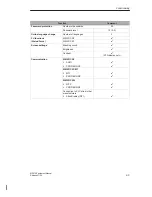 Preview for 17 page of Siemens Multi Panel MP270 SIMATIC HMI Equipment Manual