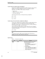 Preview for 24 page of Siemens Multi Panel MP270 SIMATIC HMI Equipment Manual