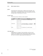 Preview for 28 page of Siemens Multi Panel MP270 SIMATIC HMI Equipment Manual