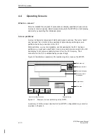 Preview for 32 page of Siemens Multi Panel MP270 SIMATIC HMI Equipment Manual