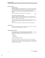 Preview for 34 page of Siemens Multi Panel MP270 SIMATIC HMI Equipment Manual