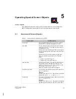 Preview for 37 page of Siemens Multi Panel MP270 SIMATIC HMI Equipment Manual