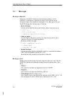 Preview for 40 page of Siemens Multi Panel MP270 SIMATIC HMI Equipment Manual