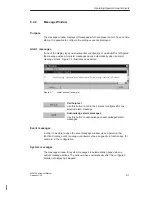 Preview for 43 page of Siemens Multi Panel MP270 SIMATIC HMI Equipment Manual