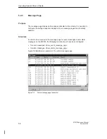 Preview for 44 page of Siemens Multi Panel MP270 SIMATIC HMI Equipment Manual