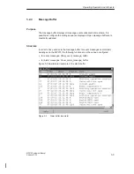 Preview for 45 page of Siemens Multi Panel MP270 SIMATIC HMI Equipment Manual