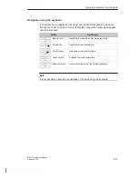 Preview for 49 page of Siemens Multi Panel MP270 SIMATIC HMI Equipment Manual