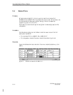 Preview for 50 page of Siemens Multi Panel MP270 SIMATIC HMI Equipment Manual