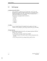 Preview for 58 page of Siemens Multi Panel MP270 SIMATIC HMI Equipment Manual