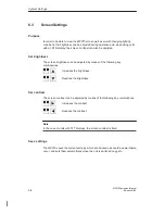 Preview for 60 page of Siemens Multi Panel MP270 SIMATIC HMI Equipment Manual