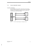 Preview for 71 page of Siemens Multi Panel MP270 SIMATIC HMI Equipment Manual