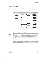 Preview for 73 page of Siemens Multi Panel MP270 SIMATIC HMI Equipment Manual