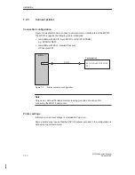 Preview for 74 page of Siemens Multi Panel MP270 SIMATIC HMI Equipment Manual