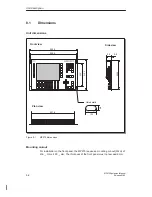 Preview for 76 page of Siemens Multi Panel MP270 SIMATIC HMI Equipment Manual