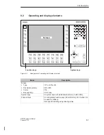 Preview for 77 page of Siemens Multi Panel MP270 SIMATIC HMI Equipment Manual