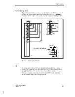 Preview for 81 page of Siemens Multi Panel MP270 SIMATIC HMI Equipment Manual