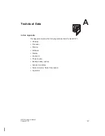 Preview for 93 page of Siemens Multi Panel MP270 SIMATIC HMI Equipment Manual