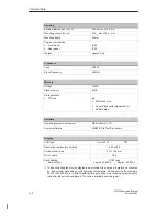 Preview for 94 page of Siemens Multi Panel MP270 SIMATIC HMI Equipment Manual