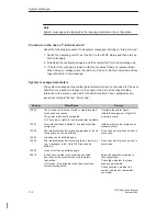 Preview for 102 page of Siemens Multi Panel MP270 SIMATIC HMI Equipment Manual