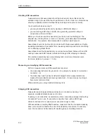 Preview for 116 page of Siemens Multi Panel MP270 SIMATIC HMI Equipment Manual