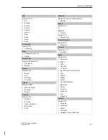 Preview for 123 page of Siemens Multi Panel MP270 SIMATIC HMI Equipment Manual