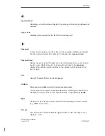 Preview for 133 page of Siemens Multi Panel MP270 SIMATIC HMI Equipment Manual