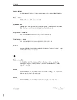 Preview for 134 page of Siemens Multi Panel MP270 SIMATIC HMI Equipment Manual