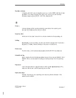 Preview for 135 page of Siemens Multi Panel MP270 SIMATIC HMI Equipment Manual