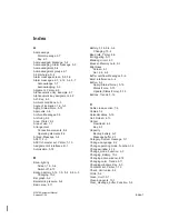 Preview for 137 page of Siemens Multi Panel MP270 SIMATIC HMI Equipment Manual