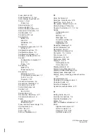 Preview for 138 page of Siemens Multi Panel MP270 SIMATIC HMI Equipment Manual