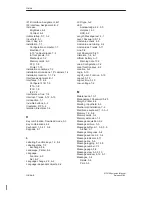 Preview for 140 page of Siemens Multi Panel MP270 SIMATIC HMI Equipment Manual