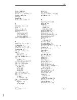 Preview for 141 page of Siemens Multi Panel MP270 SIMATIC HMI Equipment Manual