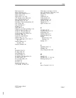 Preview for 143 page of Siemens Multi Panel MP270 SIMATIC HMI Equipment Manual