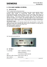 Preview for 30 page of Siemens MULTIMOBIL 5C Troubleshooting Manual