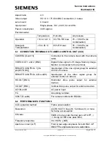 Preview for 31 page of Siemens MULTIMOBIL 5C Troubleshooting Manual