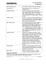 Preview for 33 page of Siemens MULTIMOBIL 5C Troubleshooting Manual