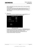 Preview for 37 page of Siemens MULTIMOBIL 5C Troubleshooting Manual