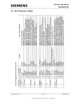 Preview for 38 page of Siemens MULTIMOBIL 5C Troubleshooting Manual