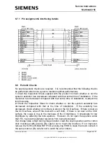 Preview for 44 page of Siemens MULTIMOBIL 5C Troubleshooting Manual