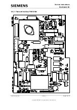 Preview for 73 page of Siemens MULTIMOBIL 5C Troubleshooting Manual