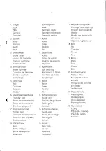 Preview for 3 page of Siemens multiranger 100 Manual