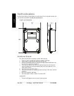 Предварительный просмотр 6 страницы Siemens multiranger 200 Quick Start Manual