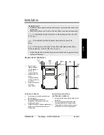 Предварительный просмотр 15 страницы Siemens multiranger 200 Quick Start Manual