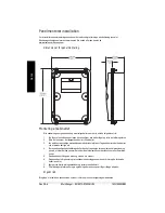 Предварительный просмотр 16 страницы Siemens multiranger 200 Quick Start Manual