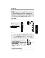 Предварительный просмотр 27 страницы Siemens multiranger 200 Quick Start Manual