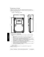 Предварительный просмотр 36 страницы Siemens multiranger 200 Quick Start Manual