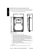 Предварительный просмотр 46 страницы Siemens multiranger 200 Quick Start Manual