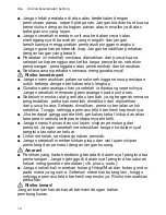 Preview for 12 page of Siemens MW67440GB Instruction Manual